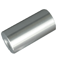 Proximity sensors accessories conduit adapter M 18-1/2